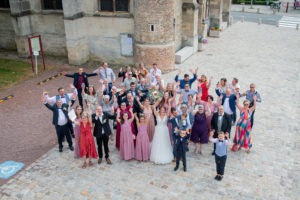 mariage château compiegne, sls photographie, photographe professionnel fine art