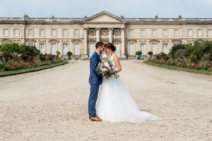 mariage château compiegne, sls photographie, photographe professionnel fine art