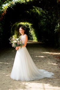 mariage château compiegne, sls photographie, photographe professionnel fine art