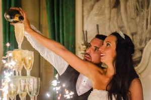 photographe mariage professionnel marne - chateau tilloloy